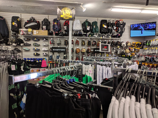 Sporting Goods Store «General Sports», reviews and photos, 5025 France Ave S, Minneapolis, MN 55410, USA