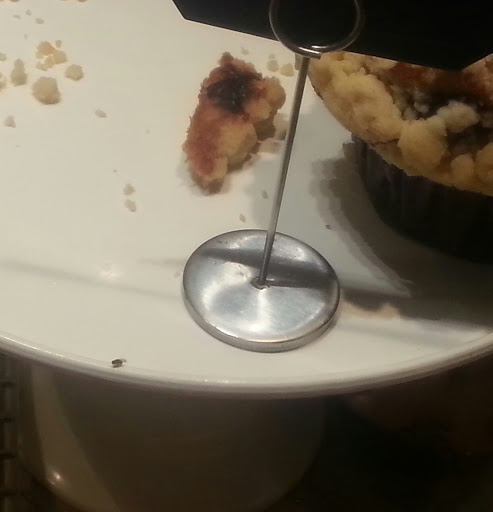 Coffee Shop «Starbucks», reviews and photos, 30808 Lyon Center Dr, New Hudson, MI 48165, USA