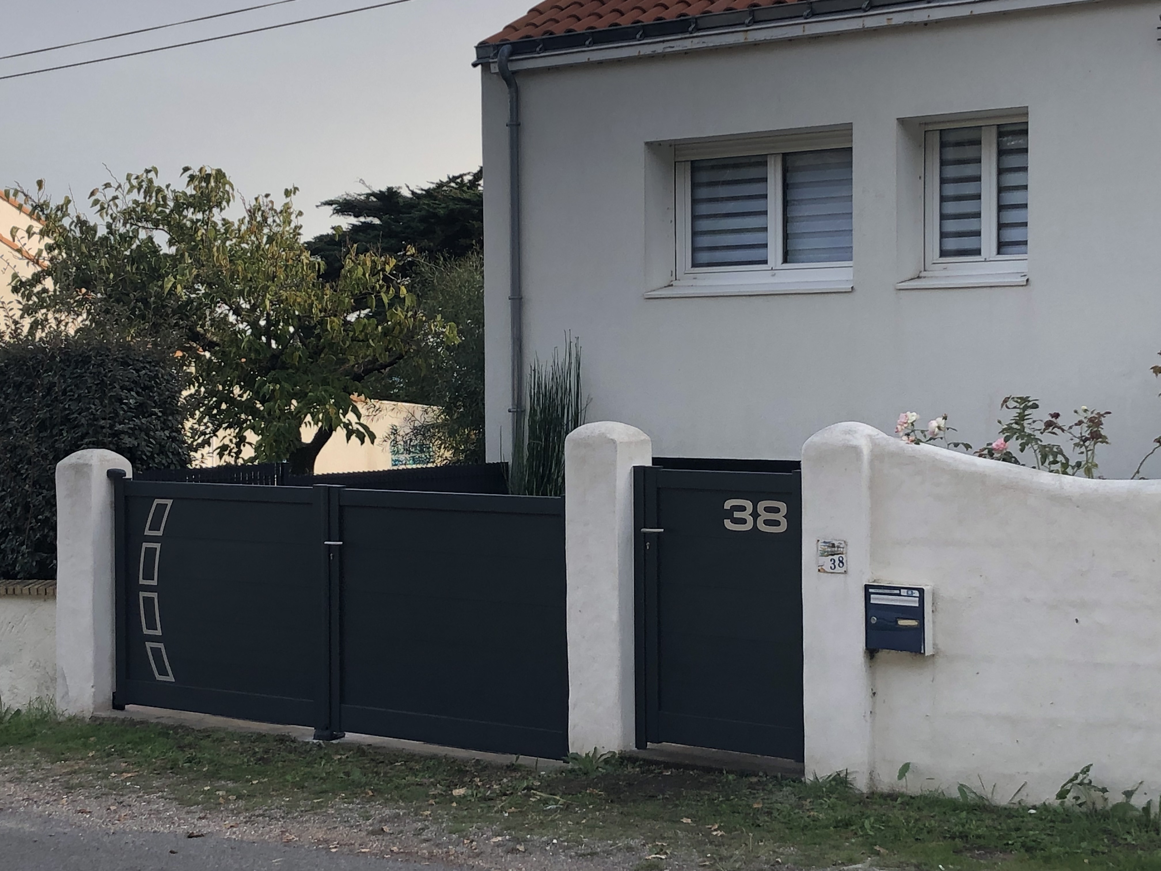 Photo n° 1 de l'avis de Yves.A fait le 20/10/2023 à 14:35