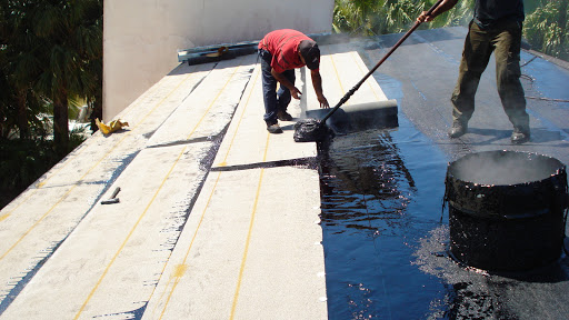 Roofing Contractor «South Miami Roofing», reviews and photos, 6800 SW 40th St, Miami, FL 33155, USA