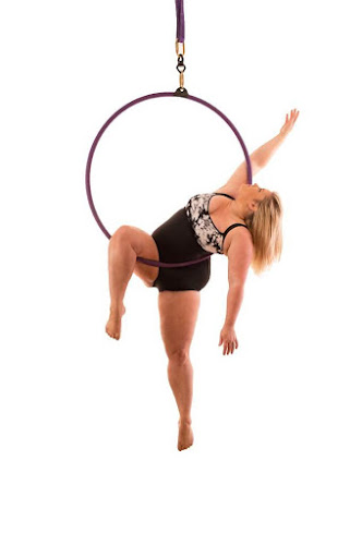 Emmas Pole Dancing and Aerial Fitness - Gym