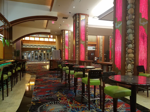 Hotel «Seneca Niagara Resort & Casino», reviews and photos, 310 4th St, Niagara Falls, NY 14303, USA