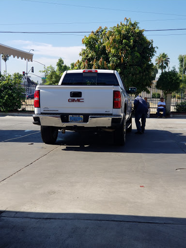 Car Wash «San Bernardino Car Wash», reviews and photos, 2266 N Sierra Way, San Bernardino, CA 92405, USA