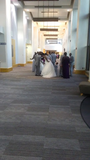 Performing Arts Theater «Performing Arts Center», reviews and photos, 847 Plant Dr, Statesboro, GA 30460, USA