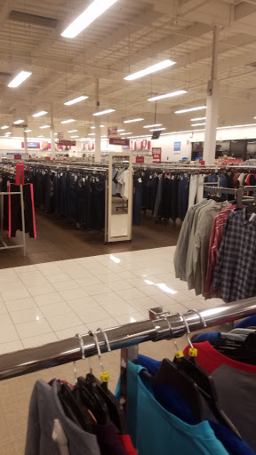 Clothing Store «Burlington Coat Factory», reviews and photos, 4105 Century Blvd, Pittsburg, CA 94565, USA