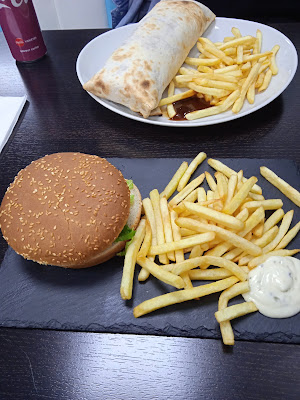 FOOD TIME Roanne à Roanne