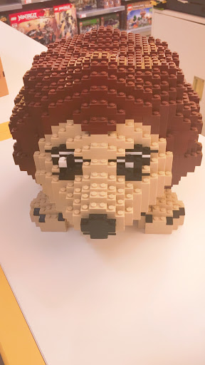 Toy Store «The LEGO Store», reviews and photos, 3000 184th St SW, Lynnwood, WA 98037, USA