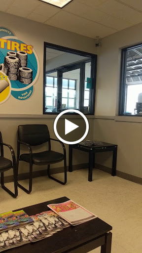 Tire Shop «Mavis Discount Tire», reviews and photos, 419 US-46, Dover, NJ 07801, USA