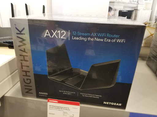 Electronics Store «Best Buy», reviews and photos, 41 Commerce Way, Seekonk, MA 02771, USA