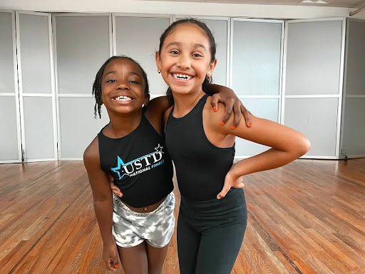 Dance School «Moves & Motions Glendale School of Dance», reviews and photos, 70-20 88th St, Ridgewood, NY 11385, USA