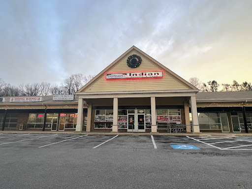Indian Grocery Store «Himalayan Indian Grocery», reviews and photos, 29 Marchwood Rd, Exton, PA 19341, USA