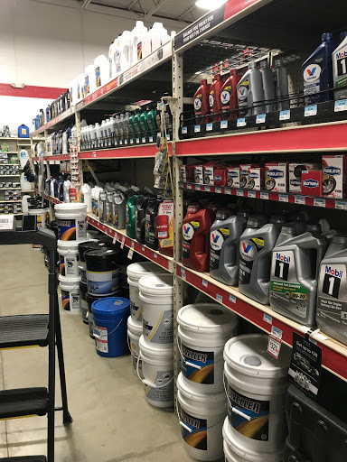 Home Improvement Store «Tractor Supply Co.», reviews and photos, 4601 E Grand River Ave, Howell, MI 48843, USA