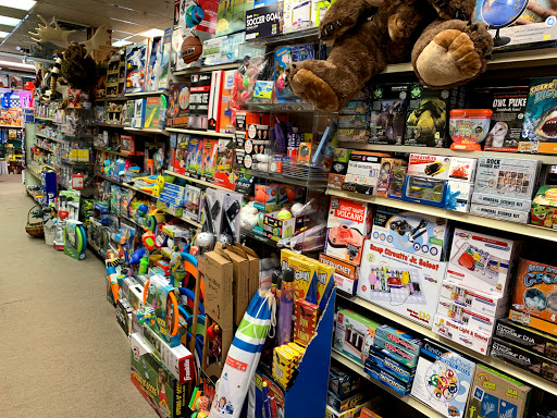 Toy Store «Happy Hippo Toys», reviews and photos, 135 W Main St, Moorestown, NJ 08057, USA