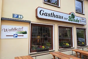 Gasthaus Zur Linde image