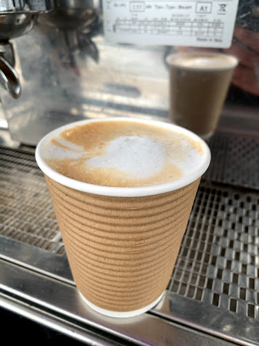 Reviews of Little Coffee Bean Co in Newcastle upon Tyne - Coffee shop