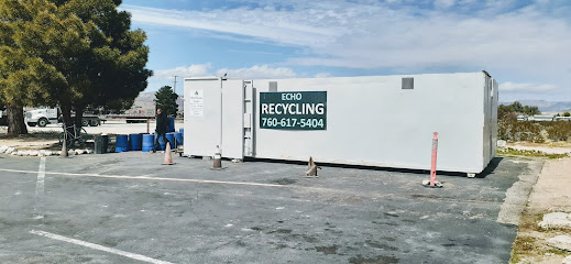 Echo Recycling