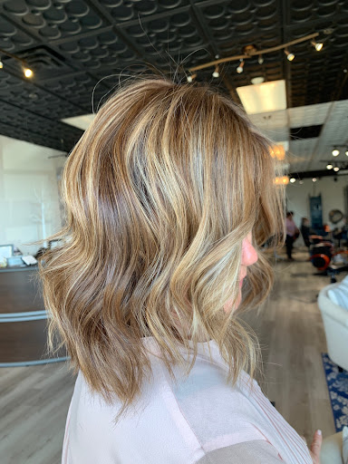 Hair Salon «True Salon & Color Cafe», reviews and photos, 290 Turnpike Rd, Westborough, MA 01581, USA