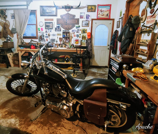 Harley-Davidson Dealer «Signature Harley-Davidson», reviews and photos, 1176 Professional Dr, Perrysburg, OH 43551, USA