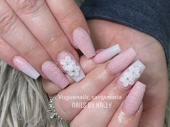 Vogue Nails