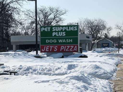 Pet Supply Store «Pet Supplies Plus», reviews and photos, 720 E Ogden Ave, Naperville, IL 60563, USA
