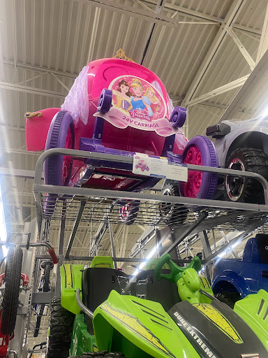 Department Store «Walmart Supercenter», reviews and photos, 2100 Legacy Cir, Elizabeth, CO 80107, USA