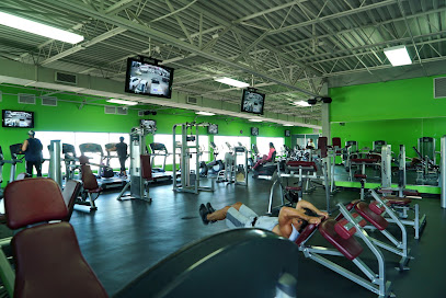HCOA Fitness - Plaza Carolina Suite 101, 70161 Ave. Jesús M Fragoso, Carolina, 00987, Puerto Rico