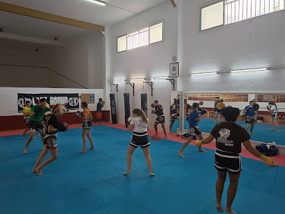 Club Kick Boxing Guirado - Carretera de Callosa, 03510 Callosa d,en Sarrià, Alicante, Spain