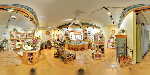 Florist «Yorkville Flower Shoppe», reviews and photos, 216 S Bridge St, Yorkville, IL 60560, USA