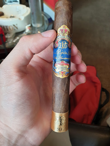 Cigar Shop «W. Curtis Draper Tobacconist», reviews and photos, 699 15th St NW, Washington, DC 20005, USA