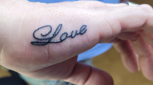 Explore nature tattoo ideas for females, creative tattoo ideas in Meridian, available at SK-Tattoo1