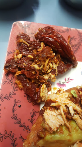 Grocery Store «Azteca Grocery», reviews and photos, 215 Washington St, Newburgh, NY 12550, USA