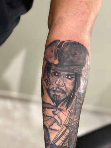 Arosa Tattoo Studio