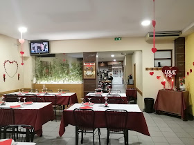 Restaurante "Katekero"