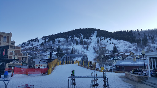 Snowboard Rental Service «Park City Sport on Main», reviews and photos, 738 Main St, Park City, UT 84060, USA