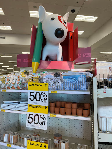 Department Store «Target», reviews and photos, 9041 Southside Blvd, Jacksonville, FL 32256, USA