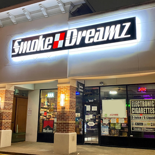 Tobacco Shop «Smoke Dreamz», reviews and photos, 6447 Richmond Ave, Houston, TX 77057, USA