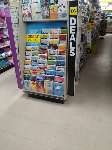 Discount Store «Dollar General», reviews and photos, 11980 MS-57, Vancleave, MS 39565, USA