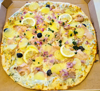 Photos du propriétaire du Pizzeria Kiosque à Pizzas SAINT-MEEN-LE-GRAND - n°2