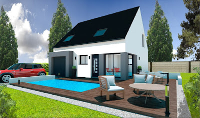 Maisons Pep's à Vannes