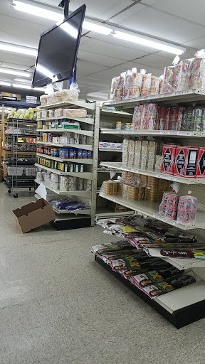 Grocery Store «So It Is African Market», reviews and photos, 624 N White Horse Pike, Stratford, NJ 08084, USA