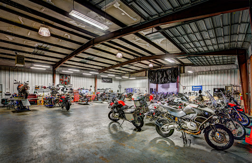 BMW Motorcycle Dealer «Hourglass Cycles», reviews and photos, 6080 Lanier Islands Pkwy, Buford, GA 30518, USA