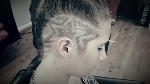 Barber Shop «City Stylez Barber Shop», reviews and photos, 410 Howe Ave, Shelton, CT 06484, USA