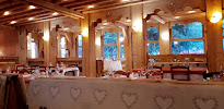 Atmosphère du Restaurant Brasserie de L'M à Chamonix-Mont-Blanc - n°13