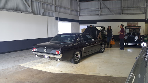 Used Car Dealer «Specialty Sales Classics», reviews and photos, 4321 1st St, Pleasanton, CA 94566, USA