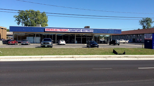 American Freight Furniture and Mattress, 1436 S Reynolds Rd, Maumee, OH 43537, USA, 