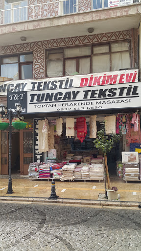 Tuncay Tekstil