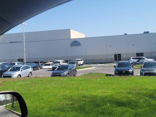 Amusement Center «Freefall Trampoline Park», reviews and photos, 2800 Baglyos Cir, Bethlehem, PA 18020, USA