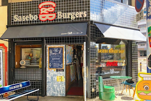 Sasebo C&B Burgers 下京町店 image