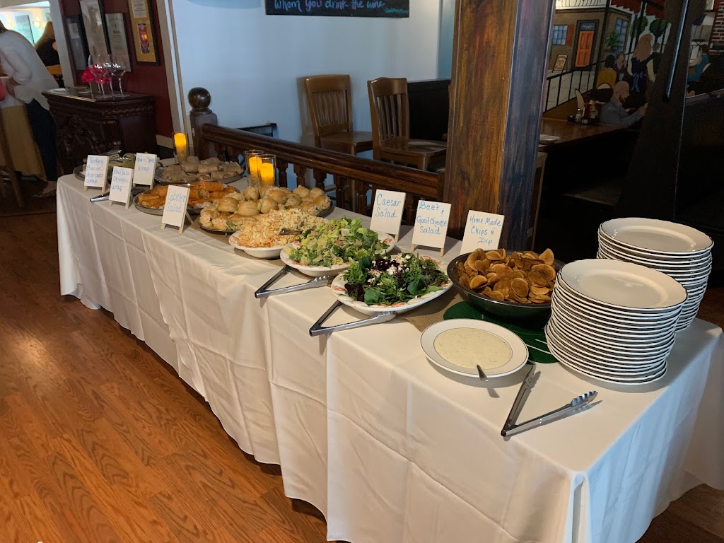 Main Street Tavern 01057