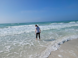 Bayfront Park beach'in fotoğrafı - rahatlamayı sevenler arasında popüler bir yer